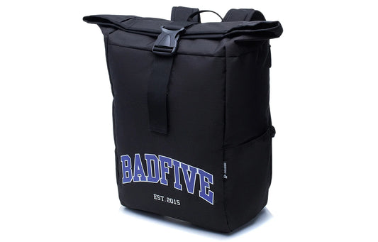 Unisex basketball sports backpack Badfive "New" - allover - ABST067-1