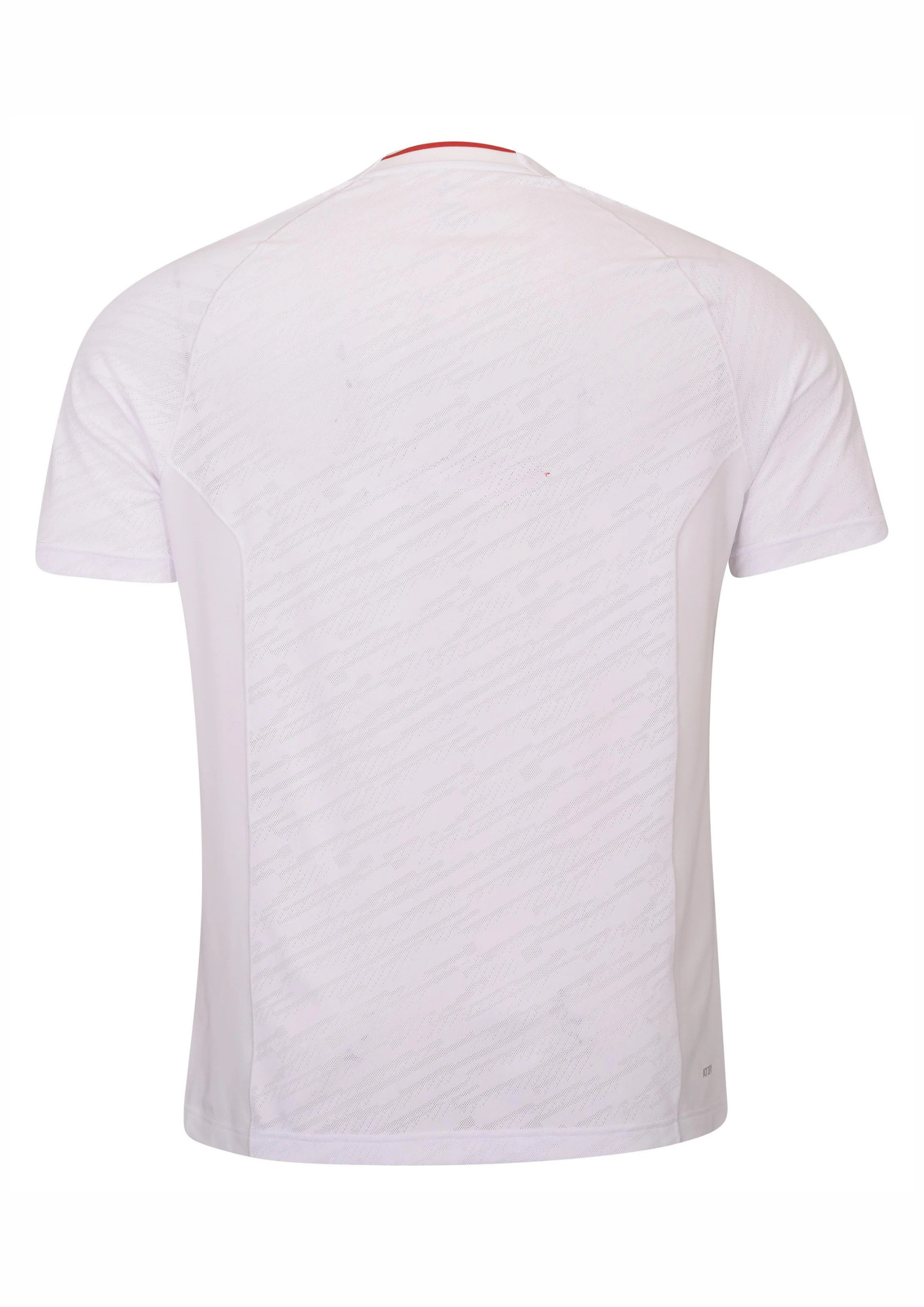 Herren Sportshirt "Indonesian National Team" White - AAYS129-1