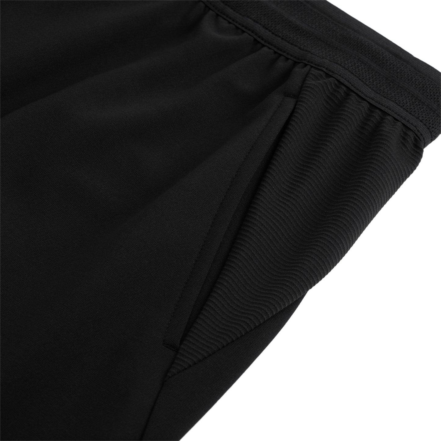 Herren Shorts Edition "National Team" Schwarz - AAPV041-1