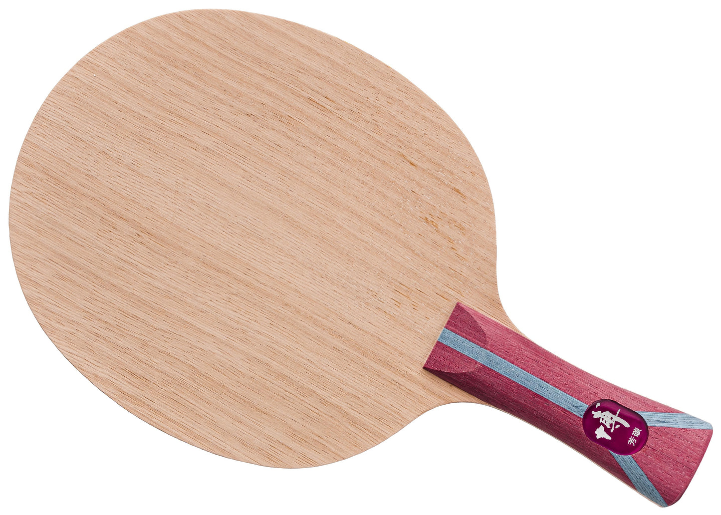 DHS B2 BO - AC Carbon Blade Fang Bo Series (FL) - DXCL001-1