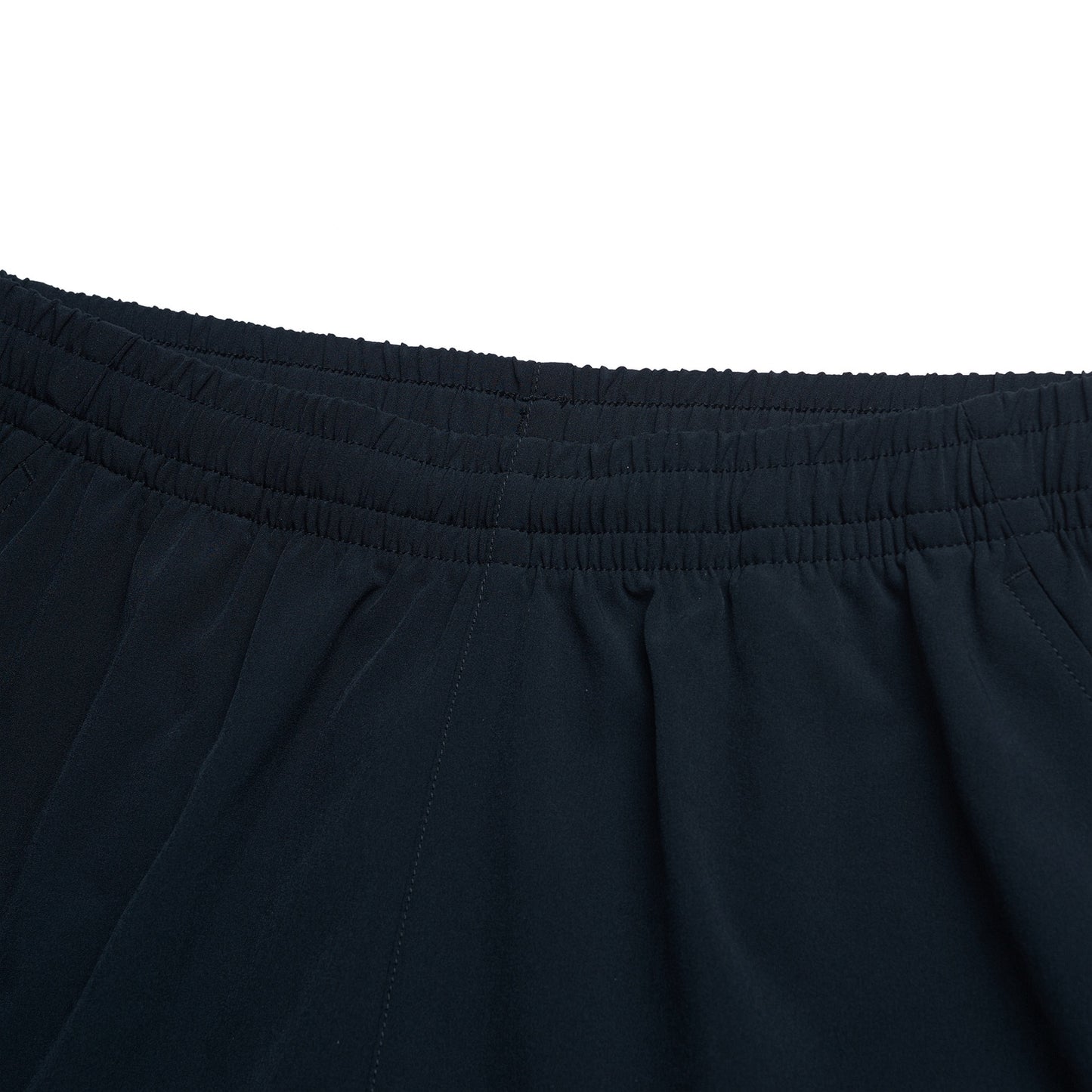 Table Tennis Pro Line Short - black - AAPT025-2