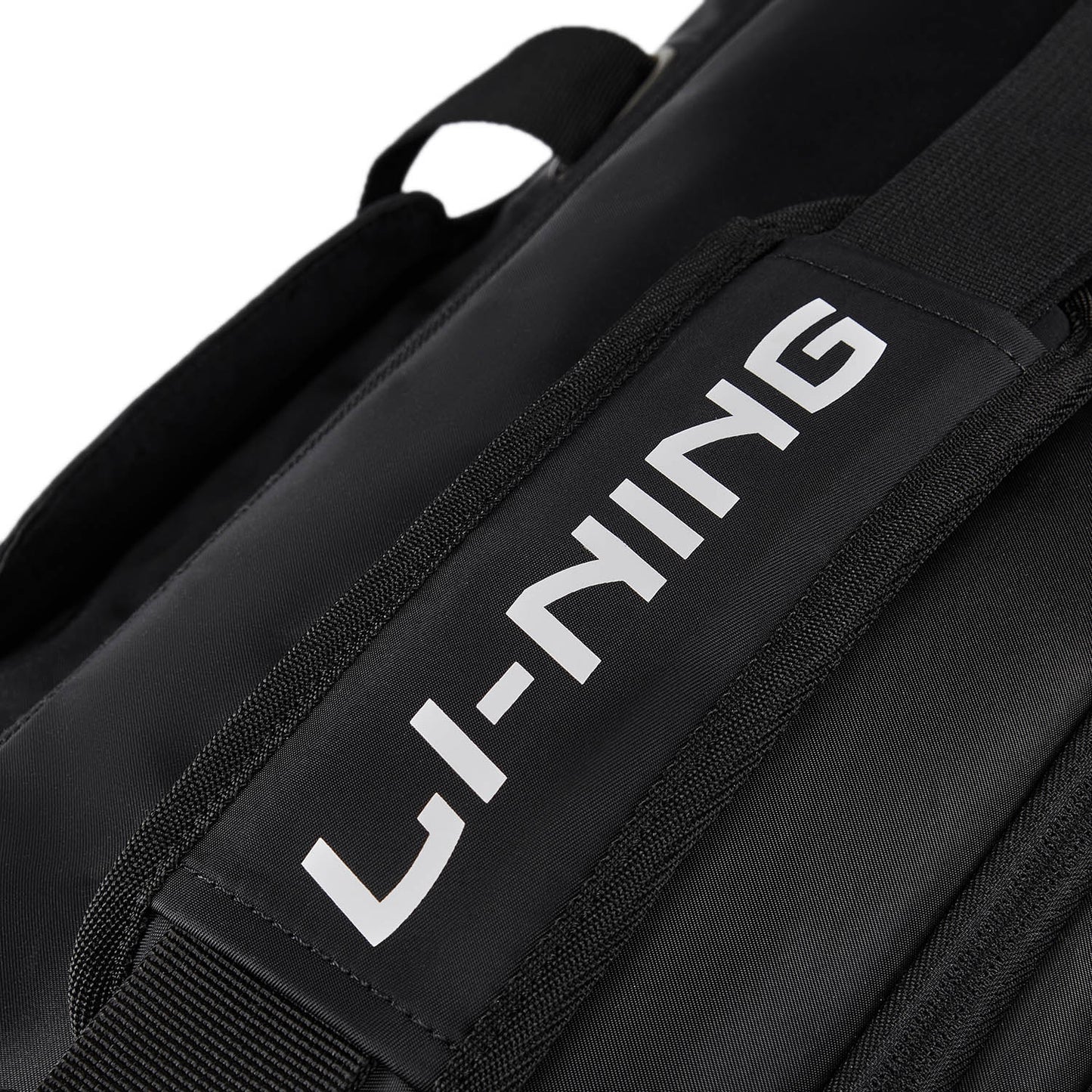 Tabletennis Sportsbag National Team Dragon 2025 black - ABLV005-1
