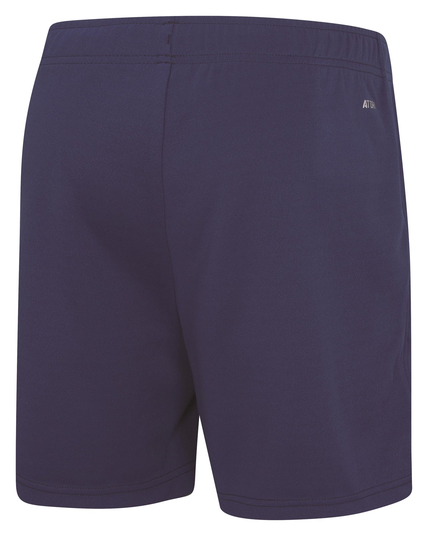 Unisex sports shorts navy 15cm - AAPR379-5