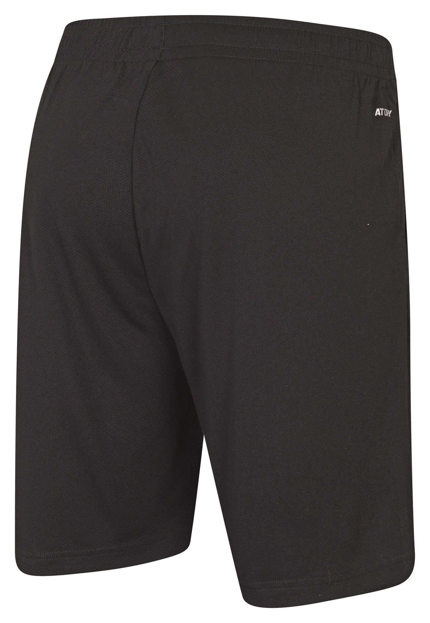 Unisex Competition Uniform Suit gelb/schwarz - AATS093-3