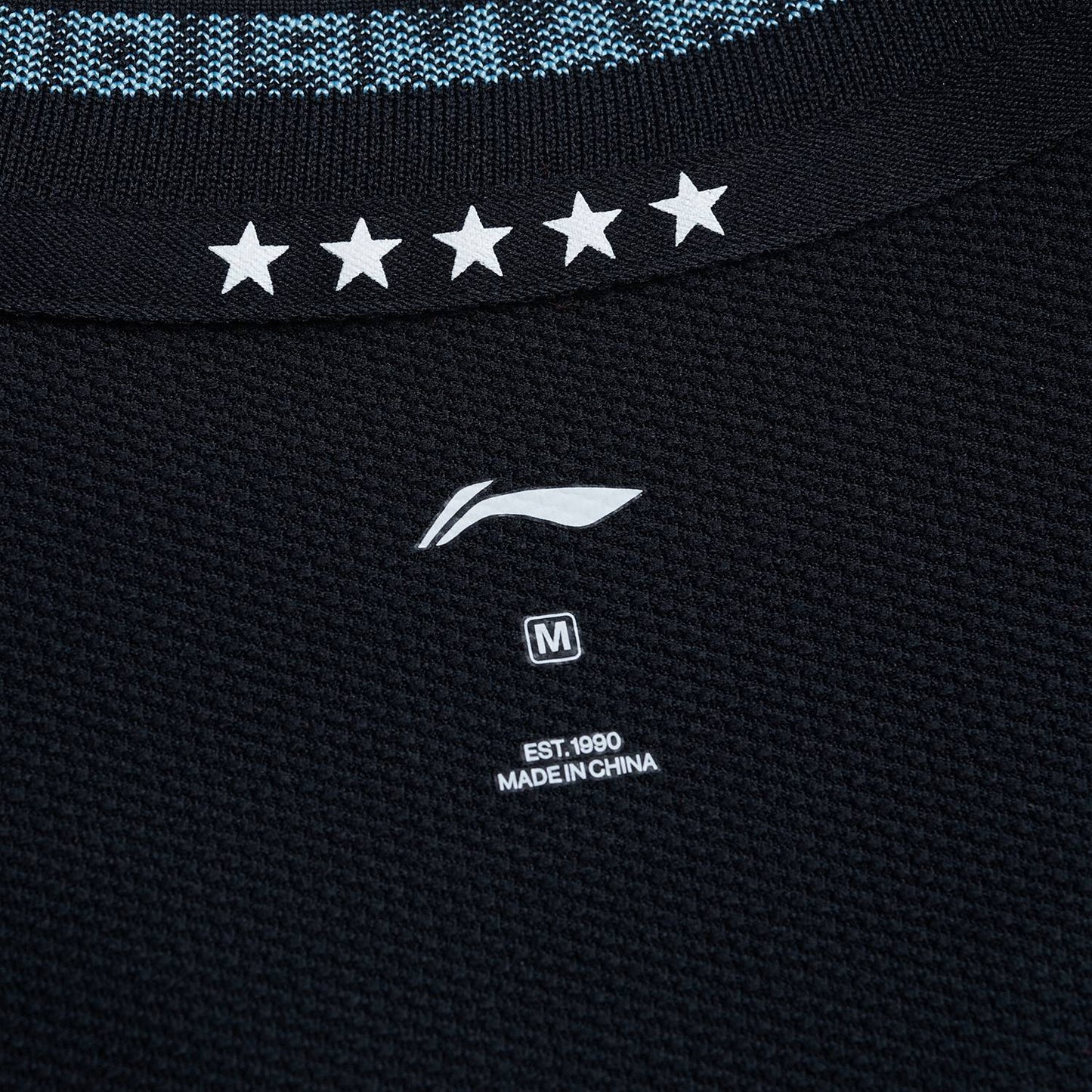 Tabletennis Women National-Team Competition Shirt Cyber - black - AAYT030-1