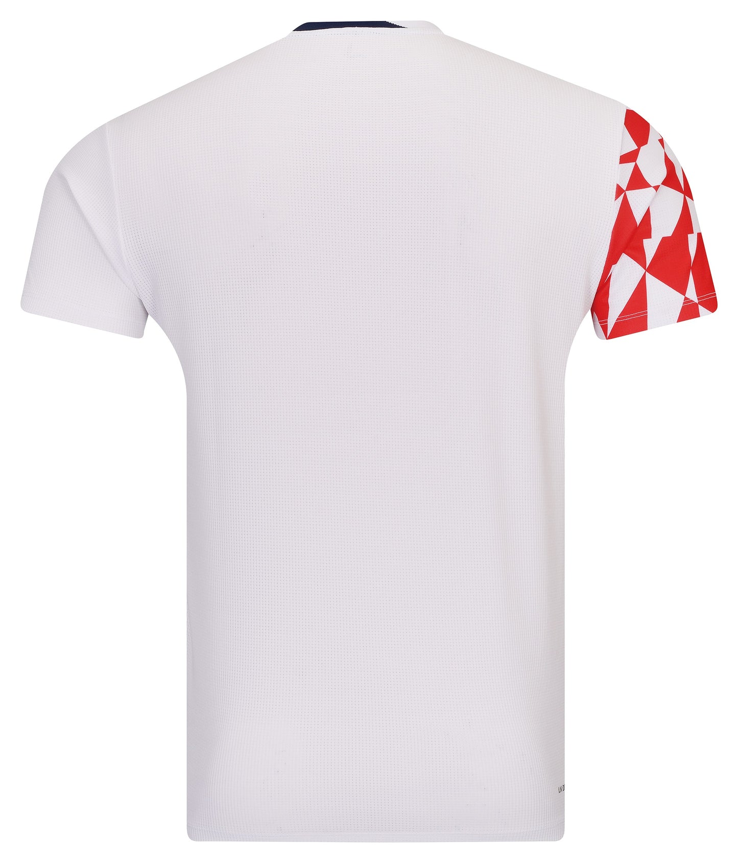 Unisex Wettkampf Shirt 'Vortex' weiß - AAYW051-2