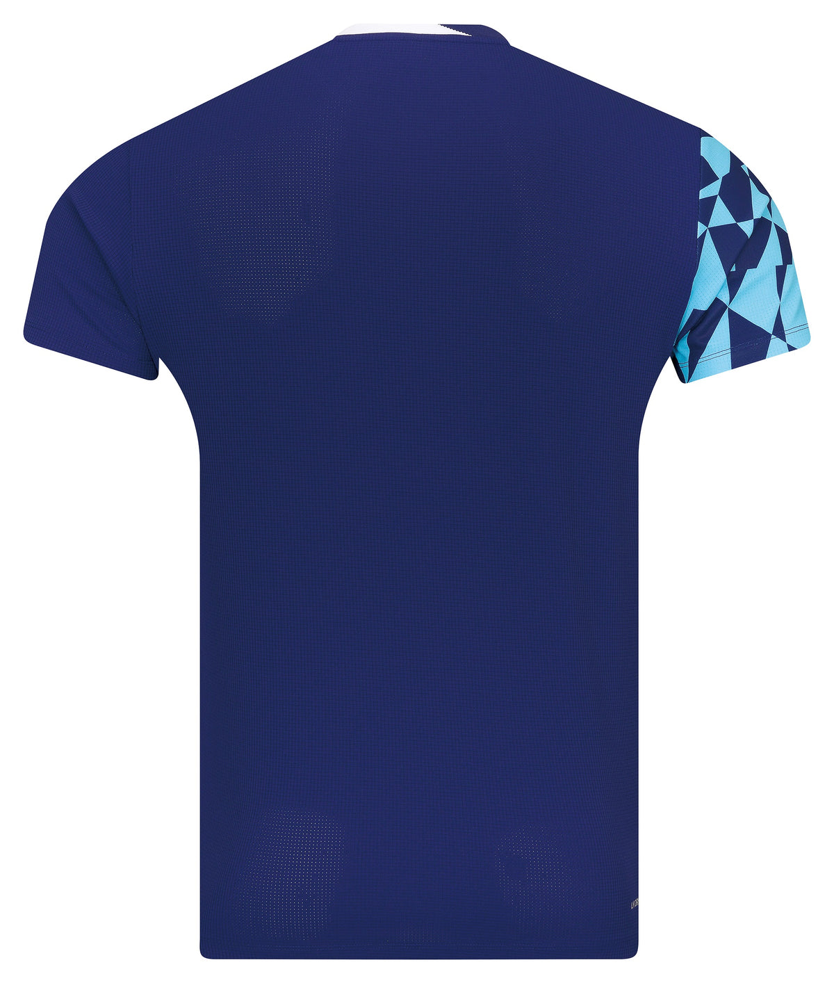 Unisex Wettkampf Shirt 'Vortex' darkblue - AAYW051-3
