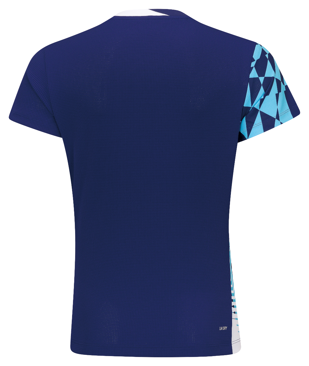 Damen Sport Shirt Lila- AAYW052-3