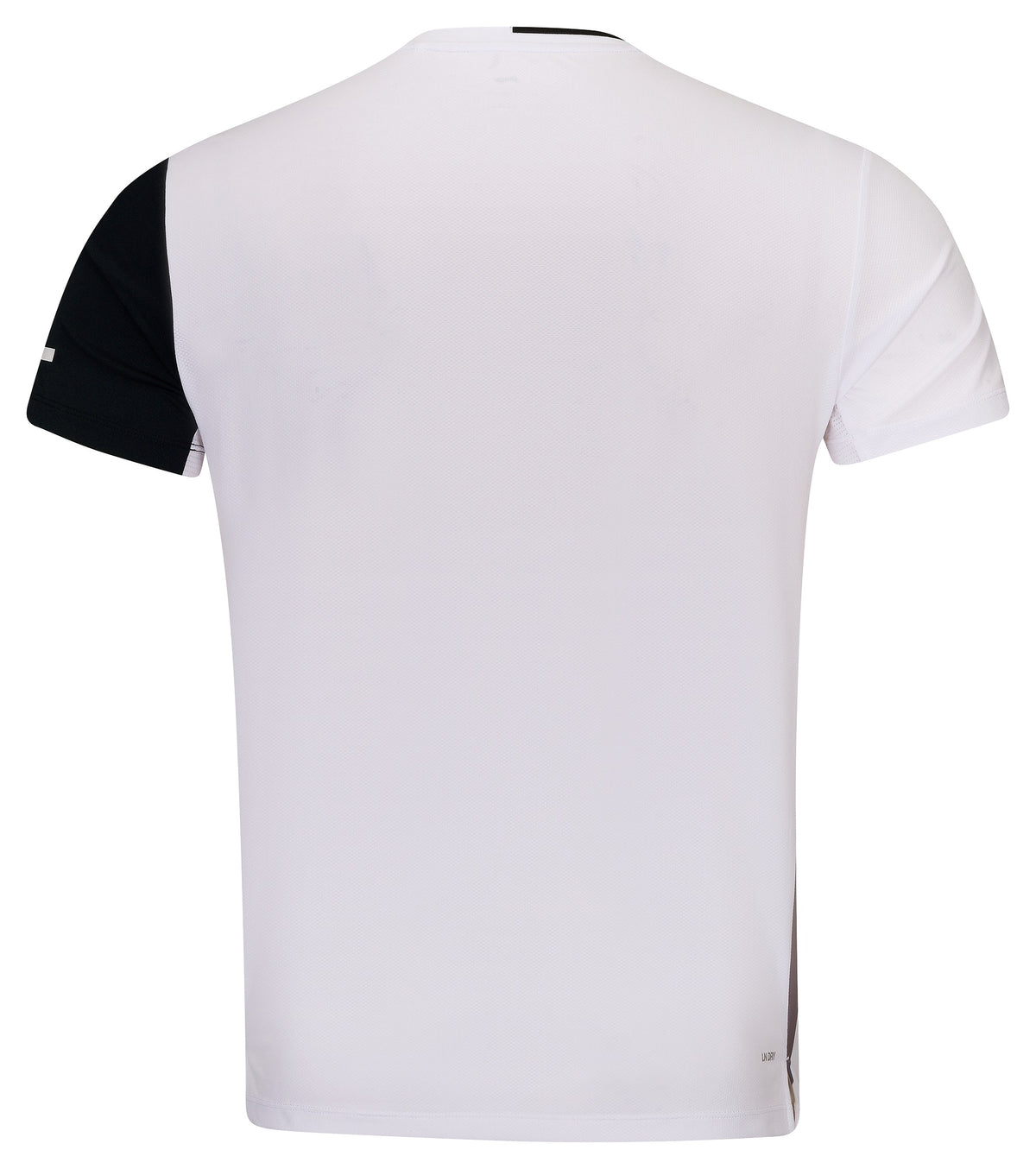 Unisex Wettkampf Shirt 'Inferno' white - AAYW053-2