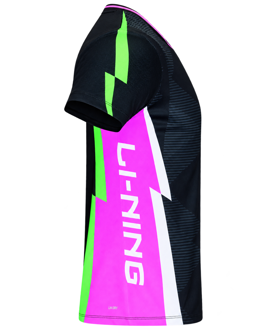Unisex Li-Ning Sport-Shirt AAYW059-1