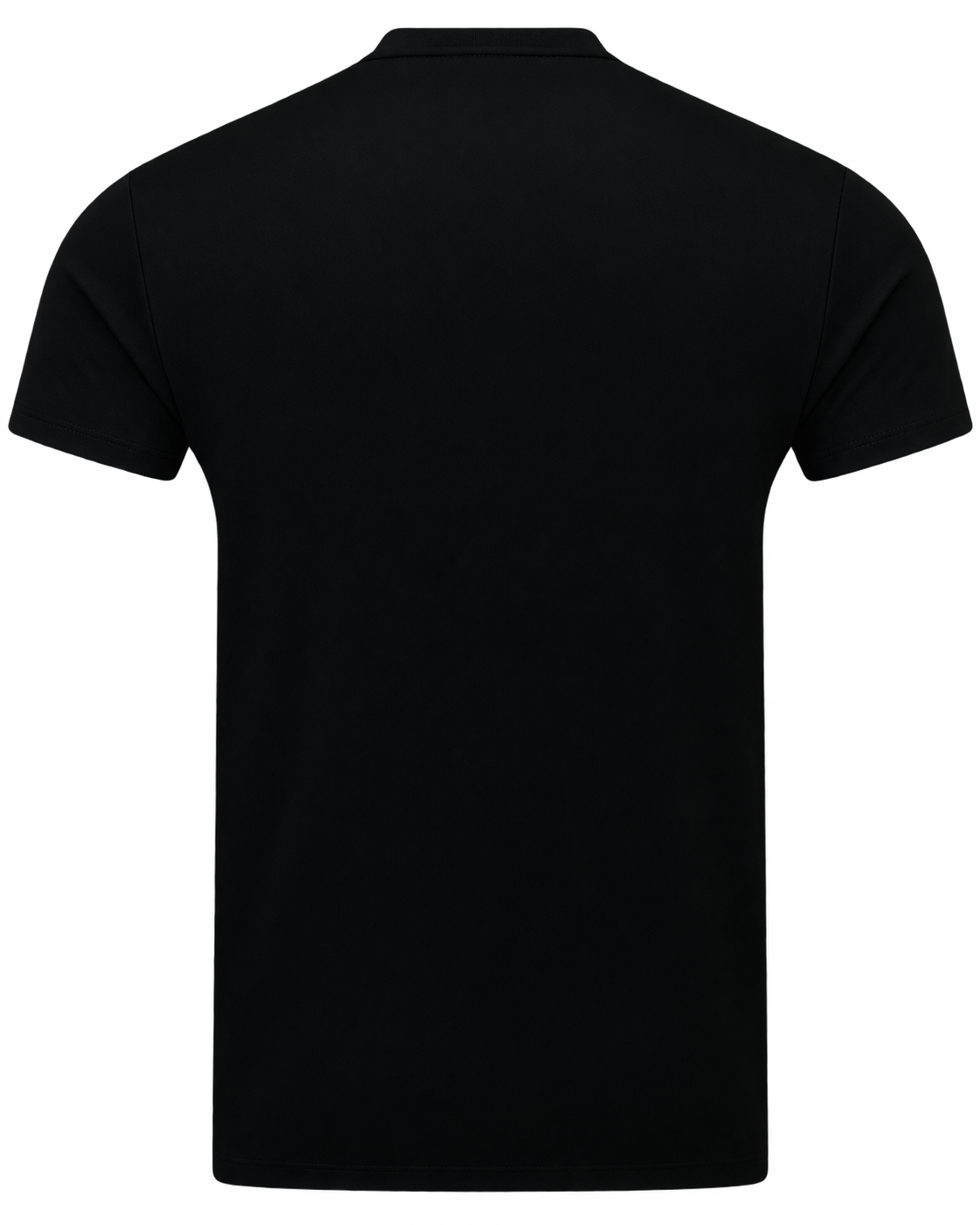 Li-Ning Herren Sportshirt schwarz AAYW063-1
