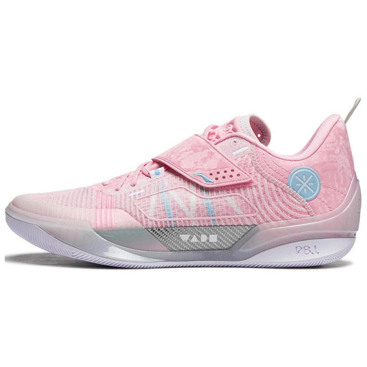 Basketballschuh "Wade 808" 4 Ultra - Neon-Pink - ABAU031-6