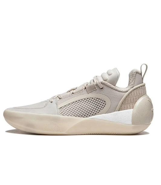 Professional Basketballschuh "Wade All City 12" ENCORE - grey - ABAU029-6