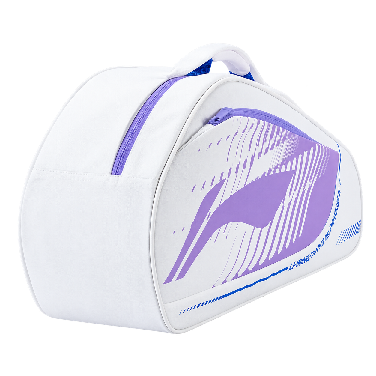 Badminton Schlägertasche 3in1 "Storm" - ABLV031