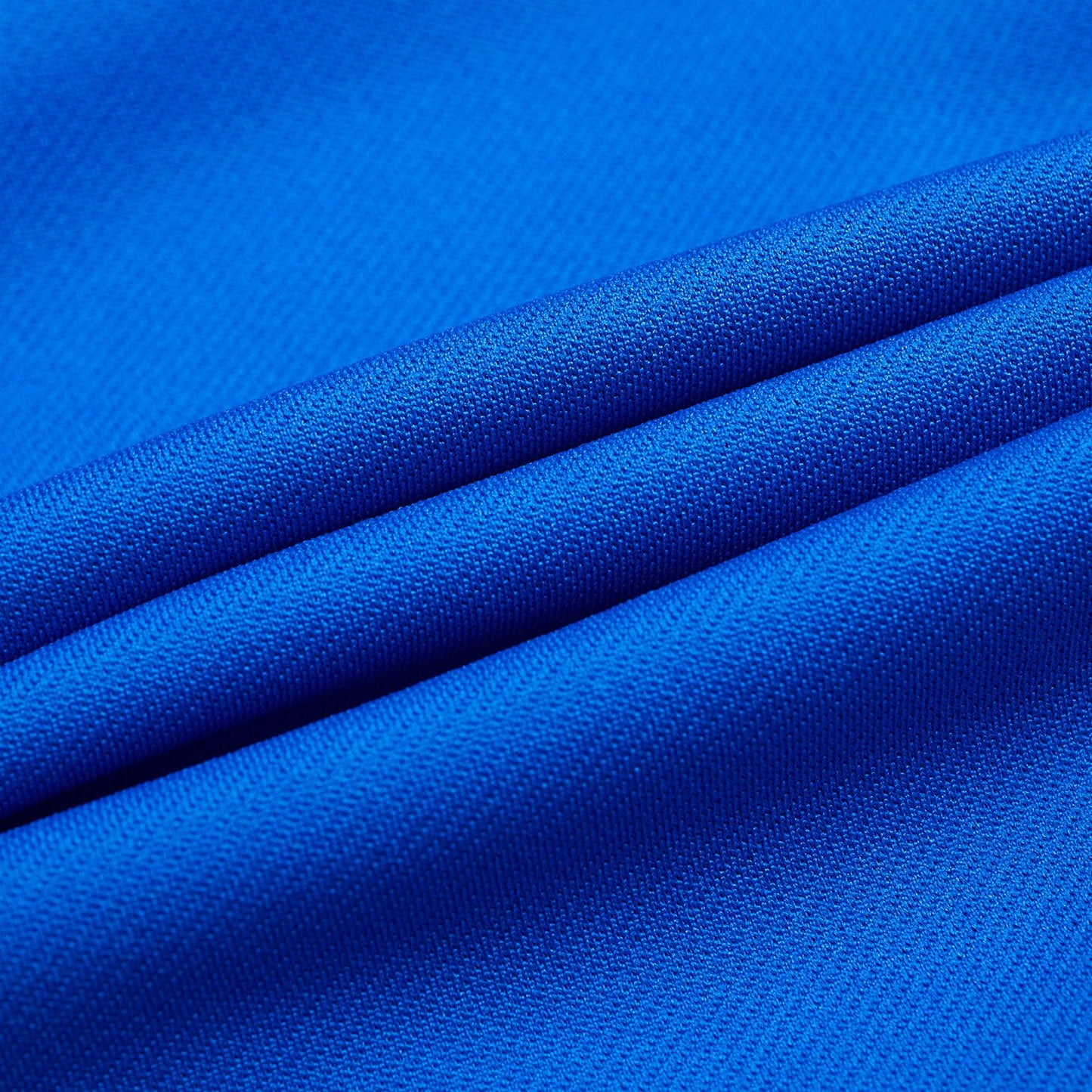 Unisex table tennis team-line shorts blue - AKYT063-2