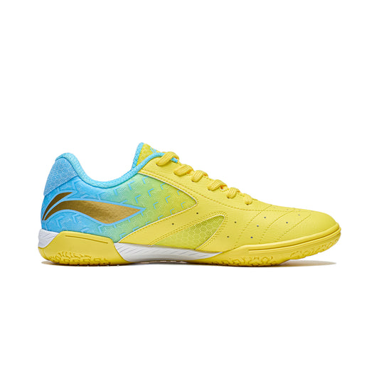 Professional Unisex Table Tennis Shoe "Champion" kiwi/white - APPS001-5