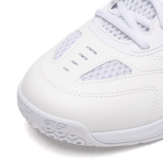 Tabletennis Shoe Hawk Eye 3.0 - white/blue - APPV003-1