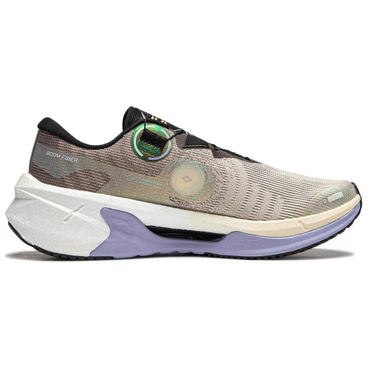 Herren Wettkampf Laufschuh Furios Rider 7 Pro V2 - weiß-braun - ARZU001-12