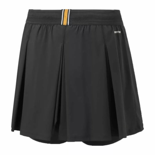 Damen Wettkampf Nationalteam Rock/Skirt "Smart" schwarz - ASKV012-1