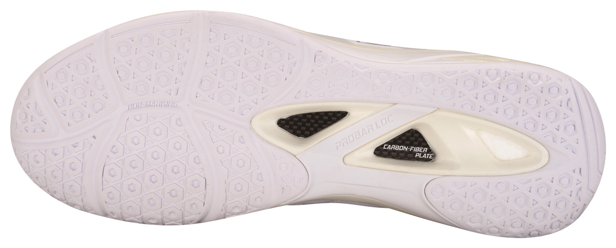Schuhe Unisex "Wolke" Limited weiß- AYAS036-1 EU 39 -US 6,5 -240 mm