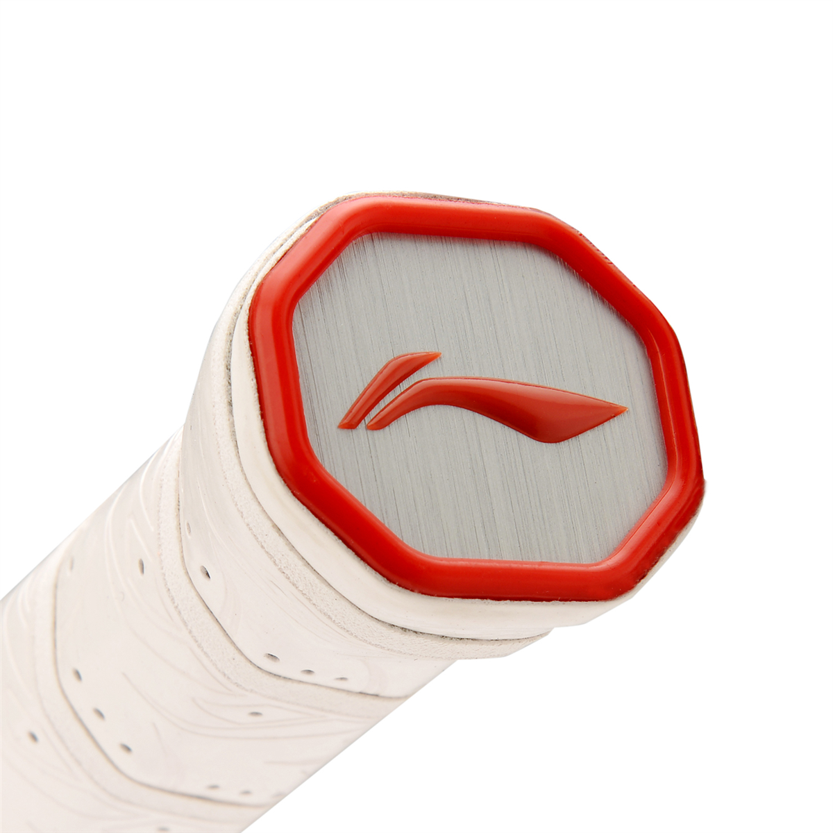 Badmintonschläger 3D Calibar 001 Drive bespannt - AYPP008-3