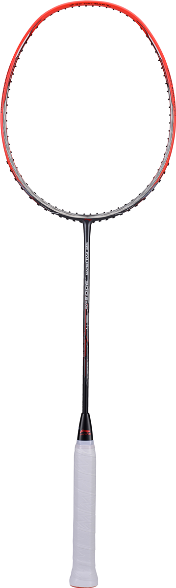 Badmintonracket 3D Calibar 300 Boost unstrung - AYPT395-4