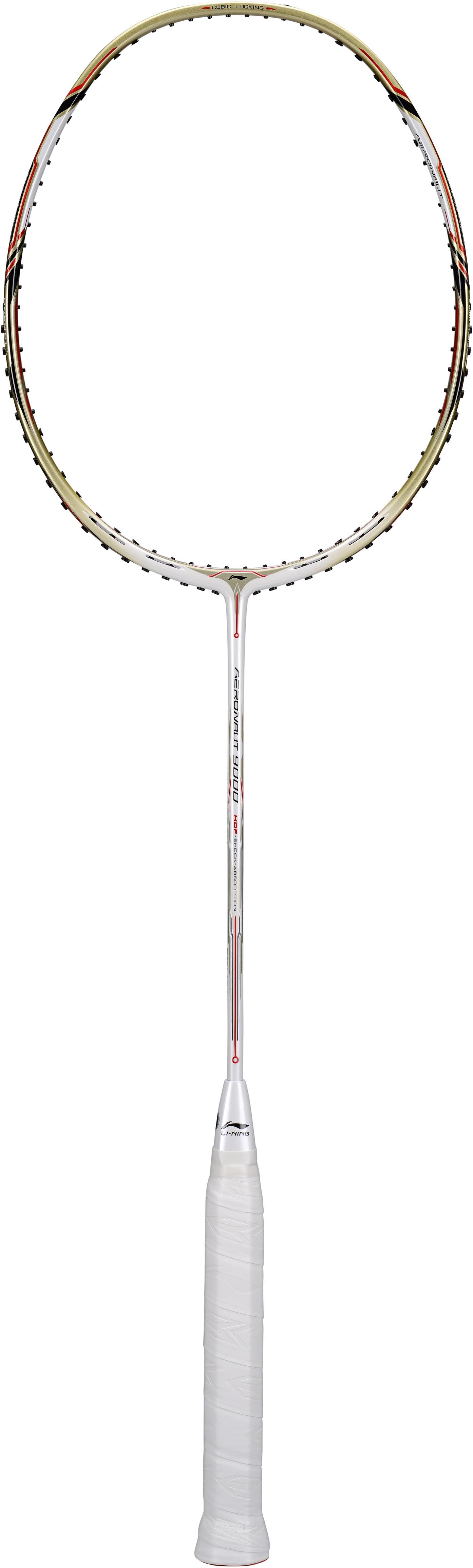 Badmintonschläger Aeronaut 9000 (4U) unbespannt - AYPT403-4