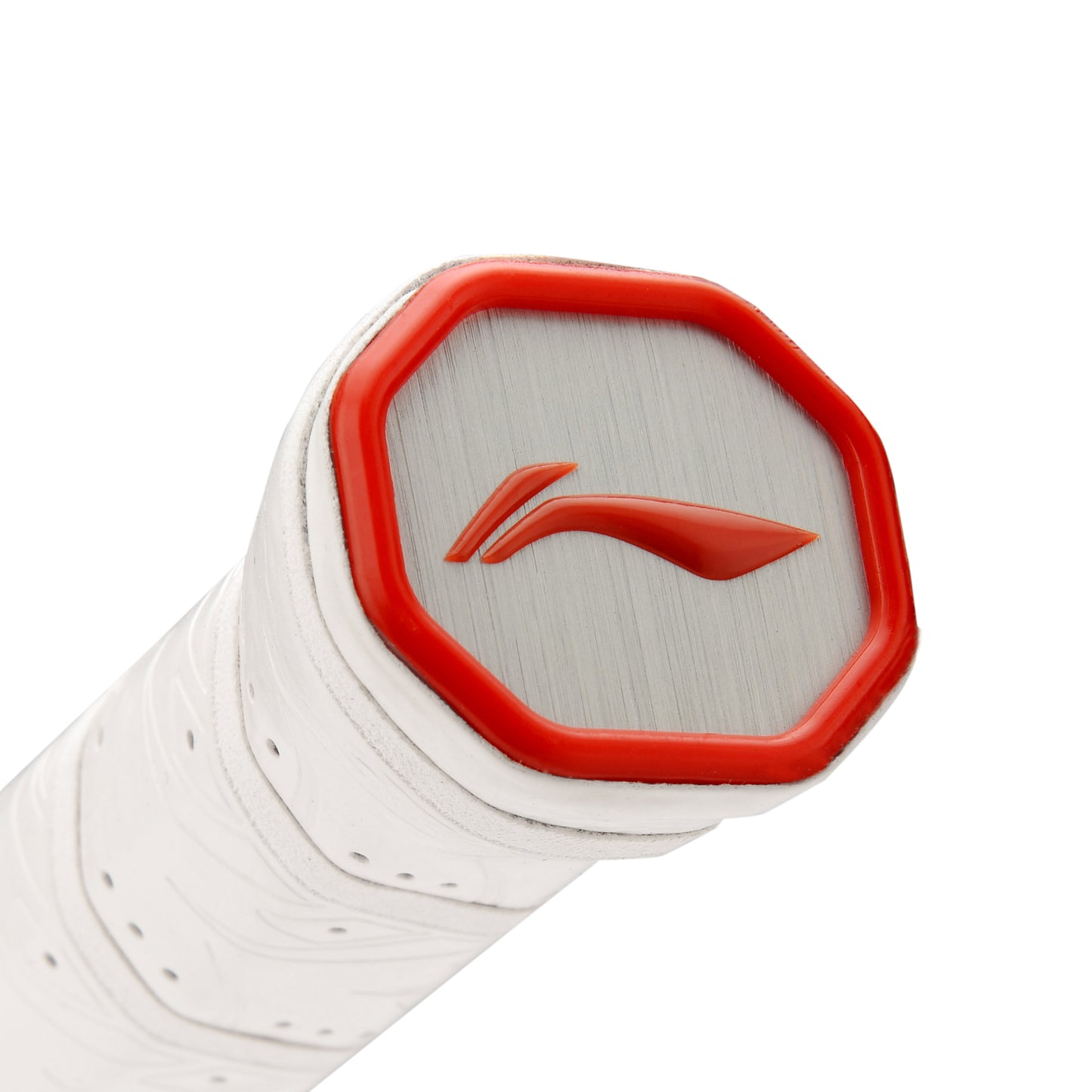 Badmintonracket Lightning 3000 unstrung Grey-Black - AYPQ132-1