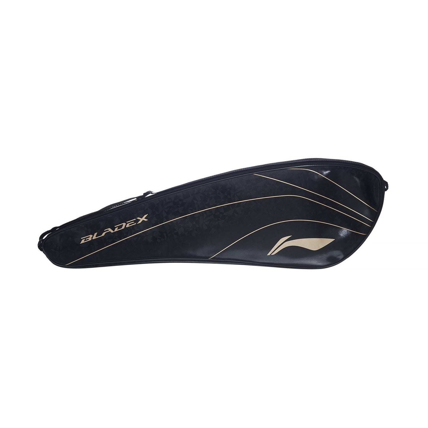 Badmintonschläger BladeX 600 (5U) White - unbespannt - AYPT341-5/AYPT035-1