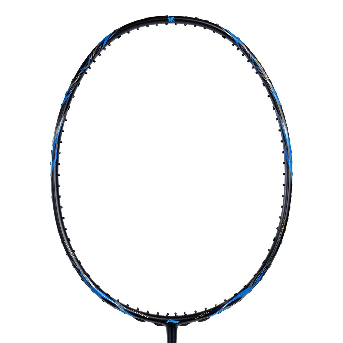 Badmintonschläger BladeX 800 Speed (5U) unbespannt - AYPW003-5