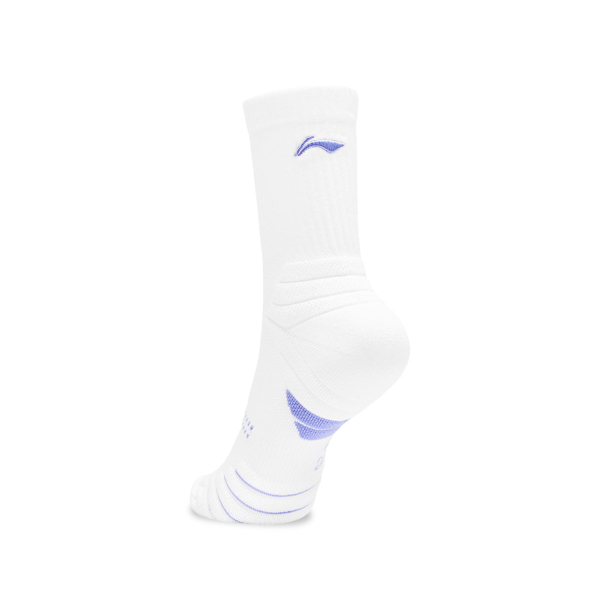 Damen Sportsocke "Nexo'' weiß/blau - AWSV162-2