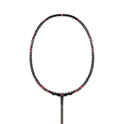 Badmintonracket BladeX 800 Power (5U) unstrung - AYPW005-5
