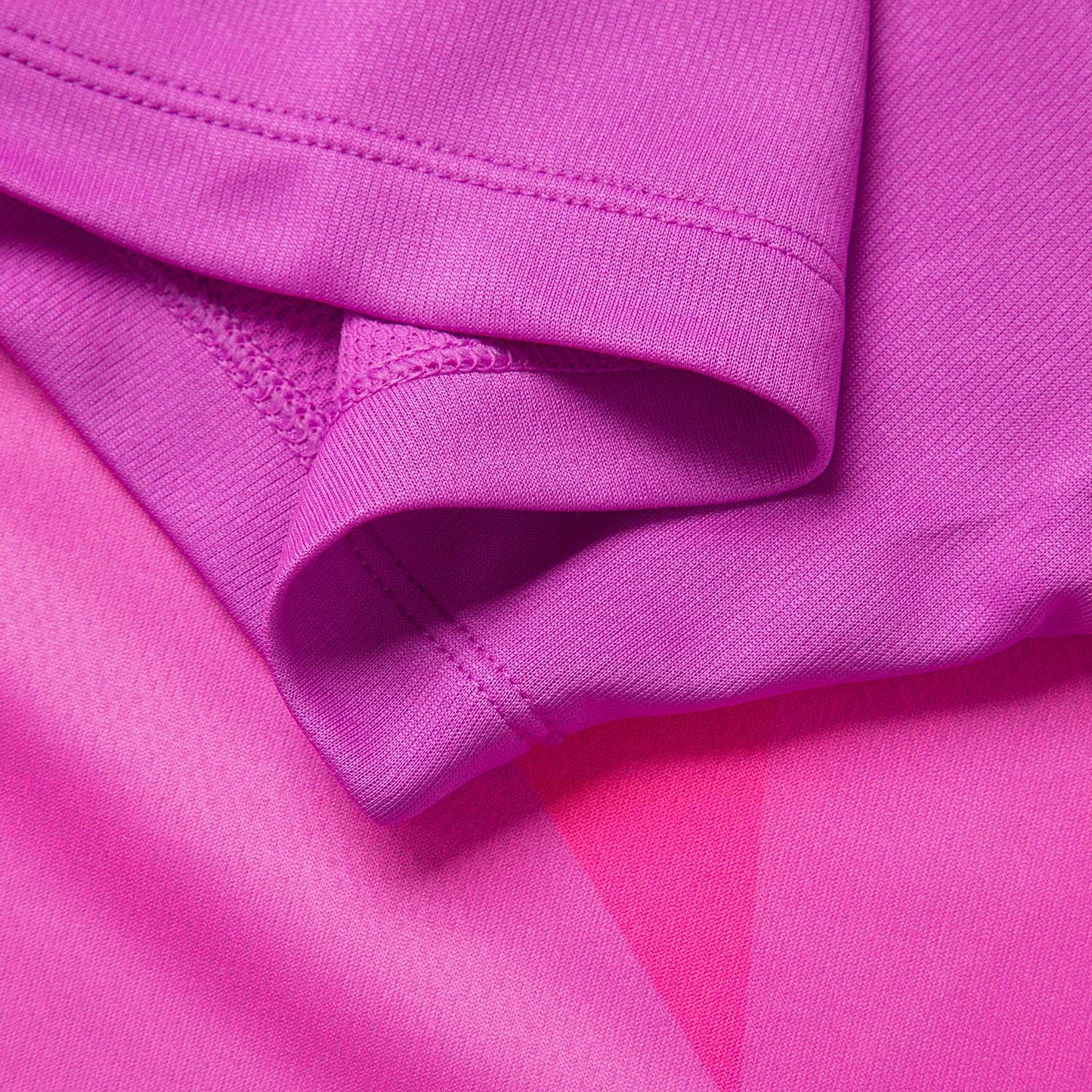 Tabletennis Unisex Dragon Flow Competition T-shirt 2025 pink AAYV071-2
