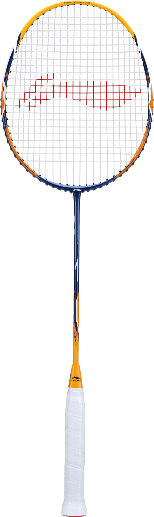 Badmintonracket TecTonic 1 (3u) unstrung - AYPS015-3