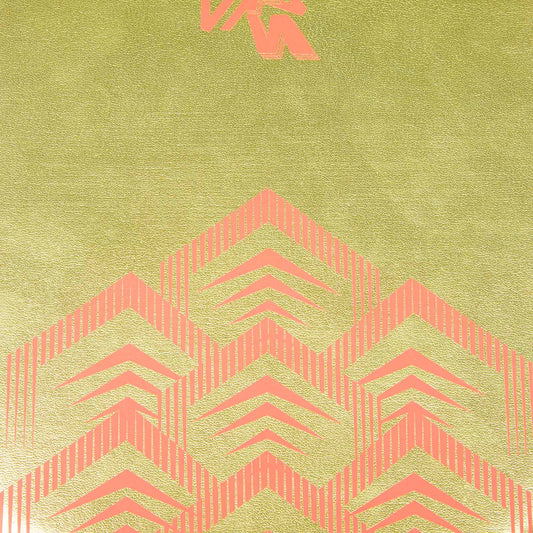 Tischtennis Sun Yingsha Schlägerhülle National Team 2025 gold - ABJU033-1