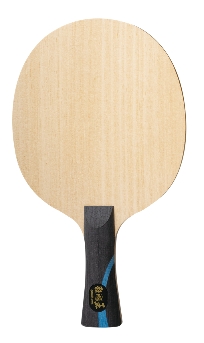 DHS Hurricane 301-L Holz (CS) - DXCM005-1