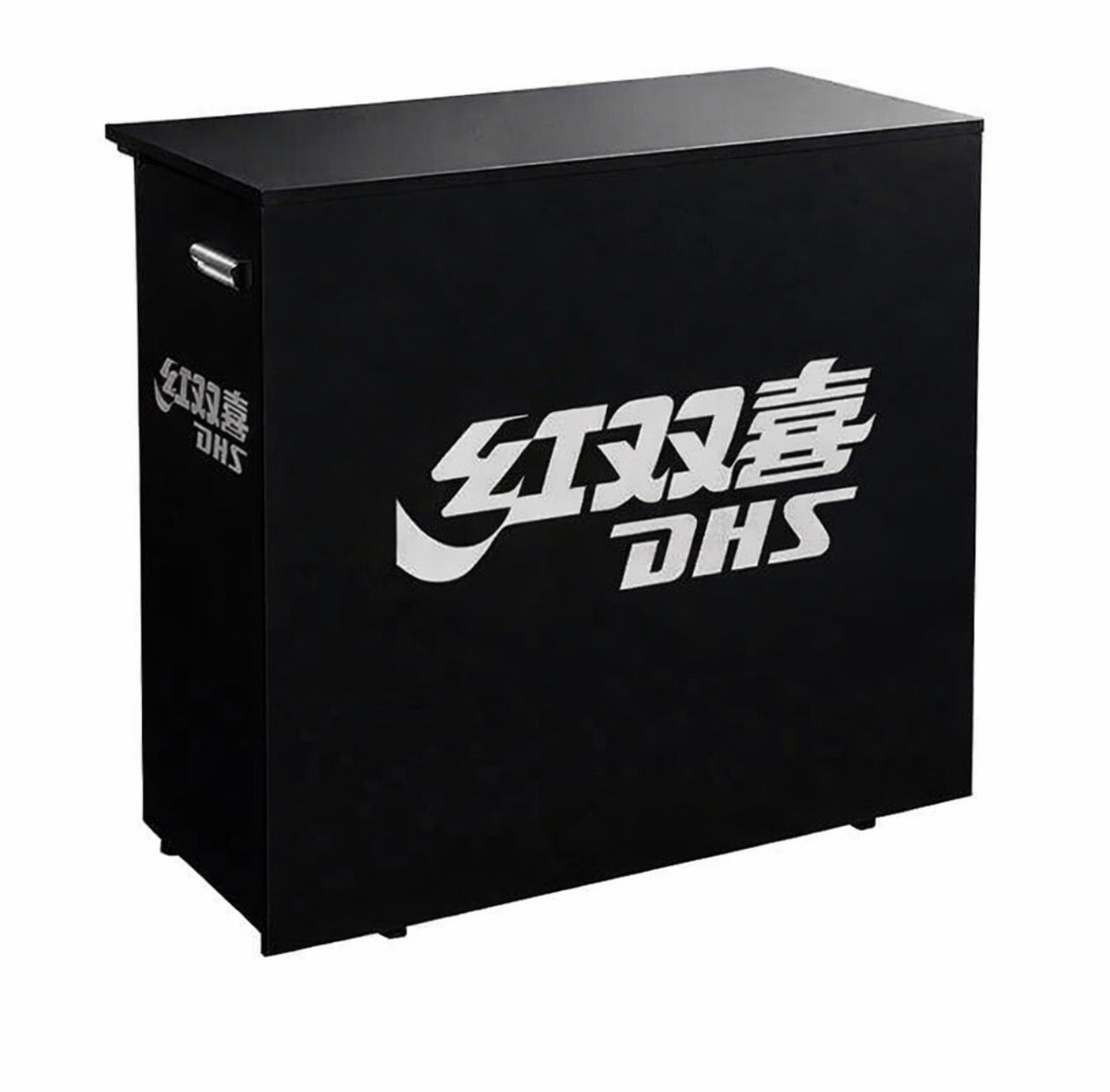 DHS Umpire Table black DXFU001-1