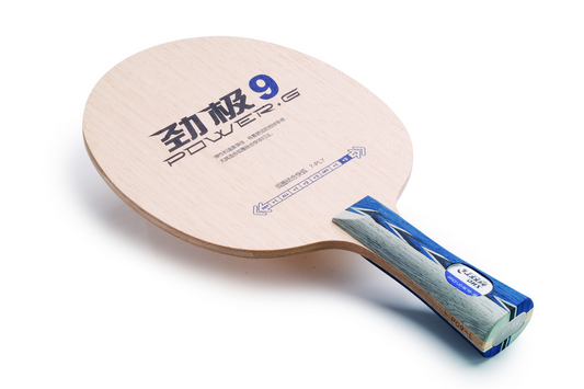 DHS Holz Power G9 (FL) - DXCF232-1