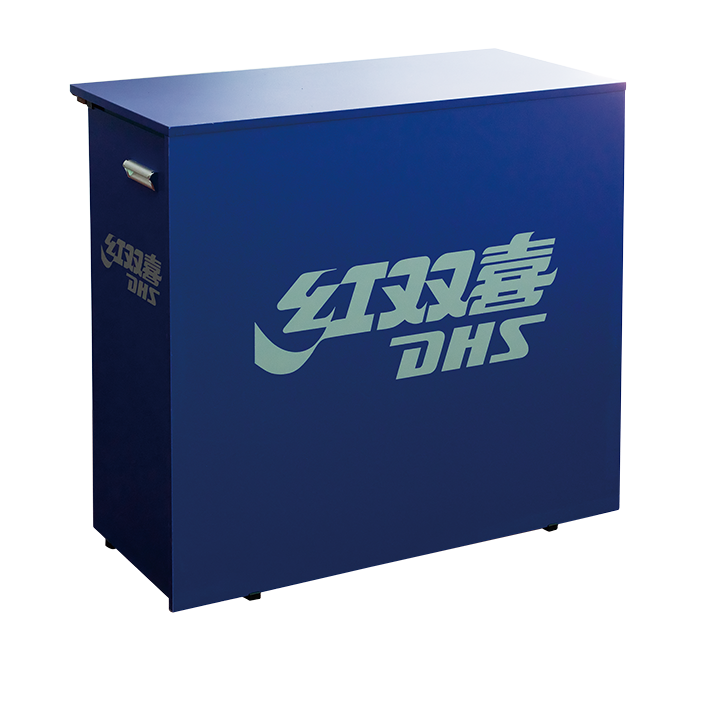 DHS Umpire Table blue DXFC005-1