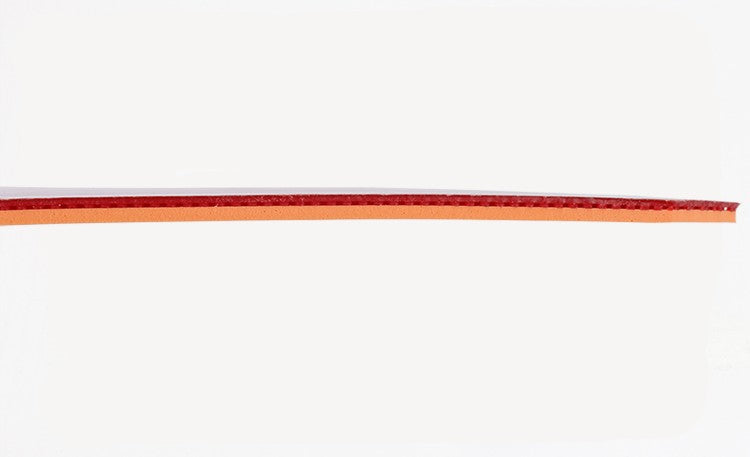 DHS NEO Hurricane 3 XHart 41 2,15mm Belag Schwarz - DXDD549-5