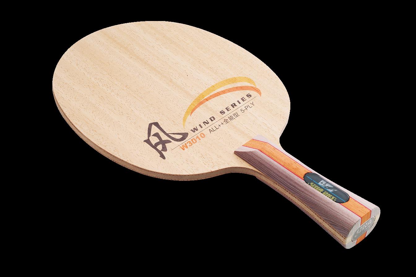 DHS W 3010 Wind Series T.T. Holz (FL) - DXCF210-1