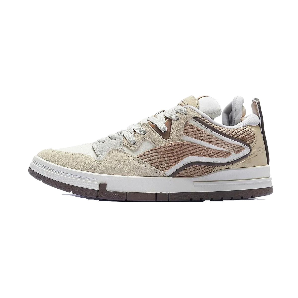 Herren Sneaker "Only Me" Pro - AECS051-4