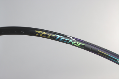 Badmintonschläger TecTonic 9 (3u) unbespannt - AYPR130-1
