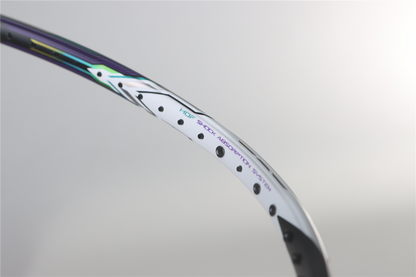 Badmintonschläger TecTonic 9 (3u) unbespannt - AYPR130-1