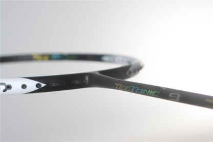 Badmintonschläger TecTonic 9 (3u) unbespannt - AYPR130-1