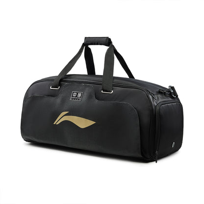 Tabletennis Sportsbag National Team Dragon 2025 black - ABLV005-1