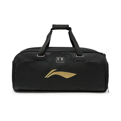 Tabletennis Sportsbag National Team Dragon 2025 black - ABLV005-1