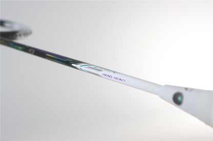 Badmintonschläger TecTonic 9 (3u) unbespannt - AYPR130-1