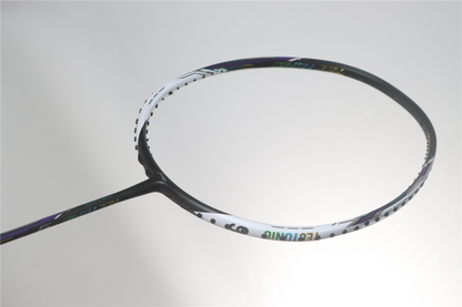 Badmintonschläger TecTonic 9 (3u) unbespannt - AYPR130-1