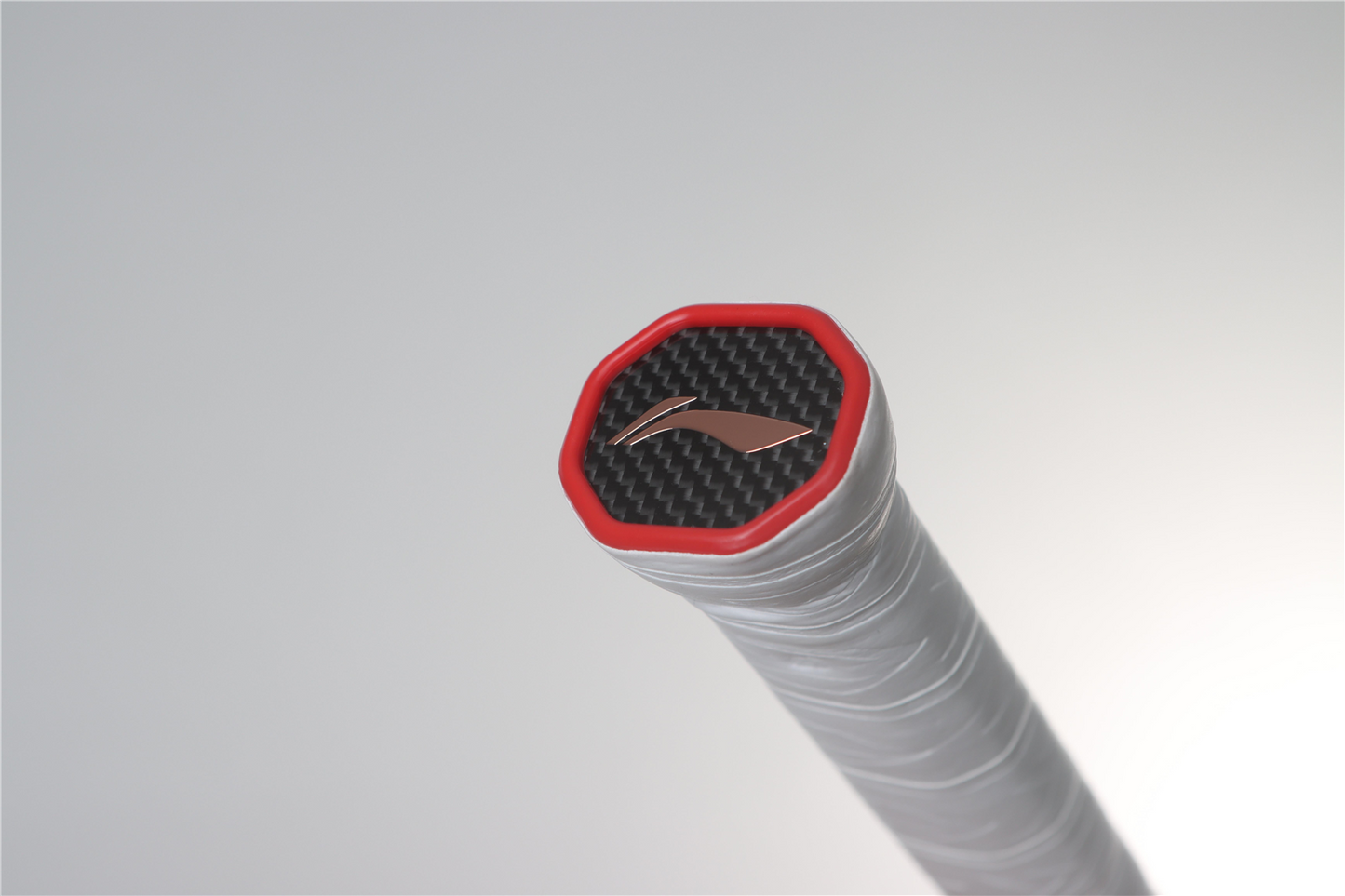 Badmintonschläger TecTonic 9 (3u) unbespannt - AYPR130-1